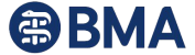 BMA logo